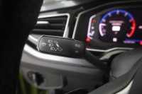 VW Taigo 1.5 TSI Style