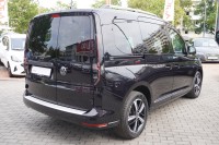VW Caddy 1.5 TSI DSG