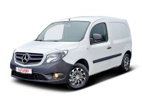 Mercedes-Benz Citan 109 CDI Lang Sitzheizung Tempomat Bluetooth