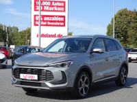 Vorschau: MG ZS 1.5 VTi-Tech Comfort