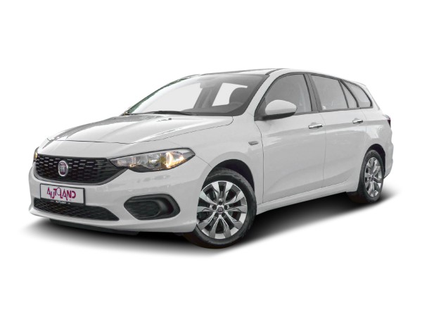 Fiat Tipo Kombi 1.4 Lounge