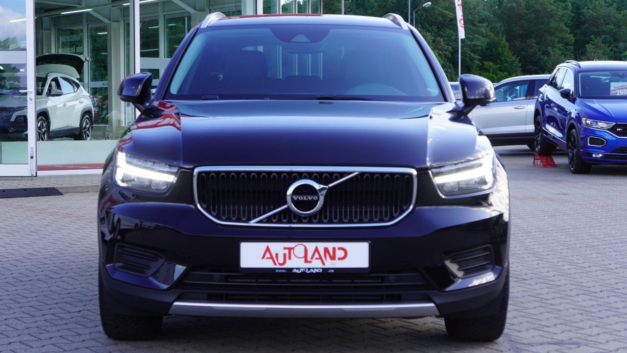 Volvo XC 40 XC40 T3 2WD Momentum