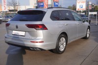 VW Golf VIII Variant 1.5 eTSI DSG Life