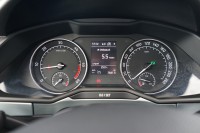 Skoda Superb Combi 2.0 TDI DSG