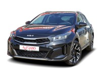 Kia XCeed Xceed 1.5 T-GDI Spirit 2-Zonen-Klima Navi Sitzheizung