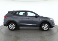 Hyundai Tucson 1.6 T-GDI