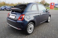 Fiat 500C 1.0 mHev Dolcevita