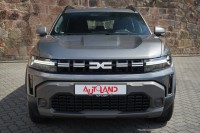 Dacia Duster Expression mHEV 140