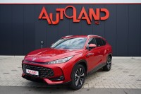 Vorschau: MG HS 1.5 T-GDI Luxury Aut.