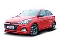 Hyundai i20 1.2 YES! Sitzheizung Tempomat Bluetooth