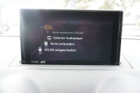 Audi A3 Sportback 1.4 TFSI sport