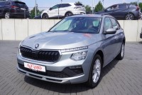 Vorschau: Skoda Kamiq 1.0 TSI