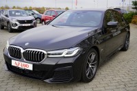 Vorschau: BMW 520 d xDrive M Sport Aut.