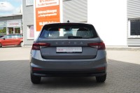 Skoda Fabia 1.0 TSI DSG