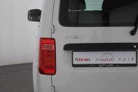 VW Caddy 2.0 TDI