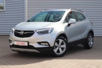 Vorschau: Opel Mokka X 1.4 Turbo Edition Start/Stop