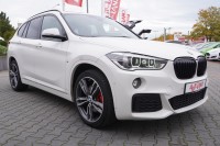 BMW X1 xDrive 20d M Sport