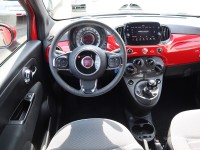 Fiat 500C 1.0 Mild Hybrid Lounge