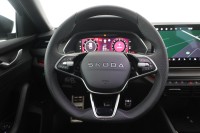 Skoda Octavia Combi Sportline 1.5 eTSI DSG