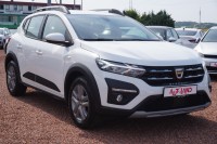 Dacia Sandero Stepway III TCe 90 Comfort