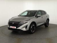 Nissan Qashqai N-Connecta 1.3 Dig-T MHEV Aut. 2-Zonen-Klima Navi LED