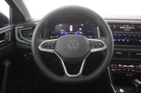 VW Taigo 1.0 TSI DSG