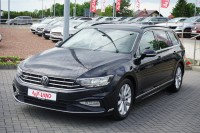 Vorschau: VW Passat Variant 2.0 TDI Business DSG