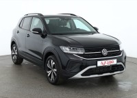 VW T-Cross 1.0 TSI DSG