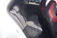 VW Golf VIII 2.0 GTI DSG