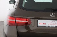 Mercedes-Benz GLC 250 250d 4Matic