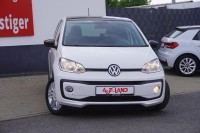VW up up! 1.0 high up!