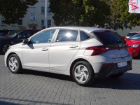 Hyundai i20 1.2