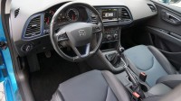 Seat Leon ST 1.4 TSI Connect