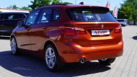 BMW Active Tourer 218i Advantage