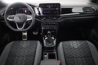 VW T-Roc R-Line Black Style 1.5 TSI DSG