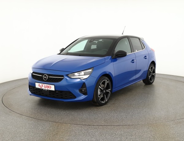 Opel Corsa F 1.2 Ultimate