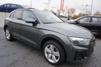 Audi Q5 40 TD quattro S-Line