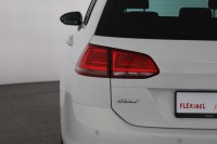 VW Golf VII Variant 1.6 TDI