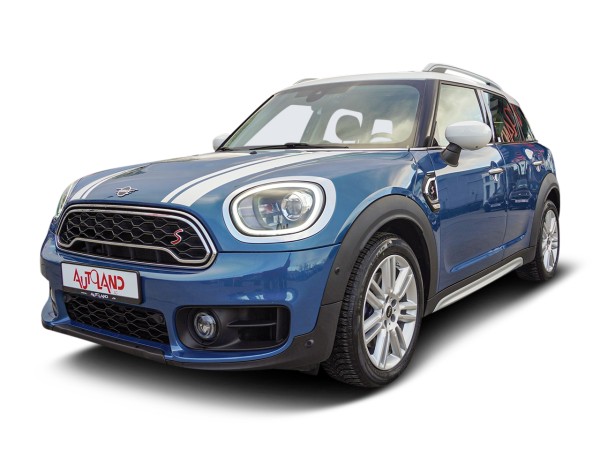 MINI Cooper S Countryman Countryman Cooper S