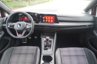 VW Golf VIII 2.0 GTI