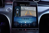 Mercedes-Benz C 200 C200 T 9G-Tronic Avantgarde