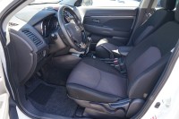 Mitsubishi ASX 1.6