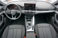 Audi A4 Avant 40 TFSI