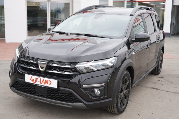 Dacia Jogger 1.0 TCE 110 Extreme+
