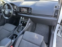 Skoda Karoq 1.5 TSI Style