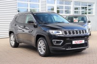 Jeep Compass 1.3 MultiAir Limited AT