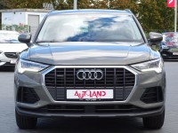 Audi Q3 35 2.0 TDI quattro S-Tronic