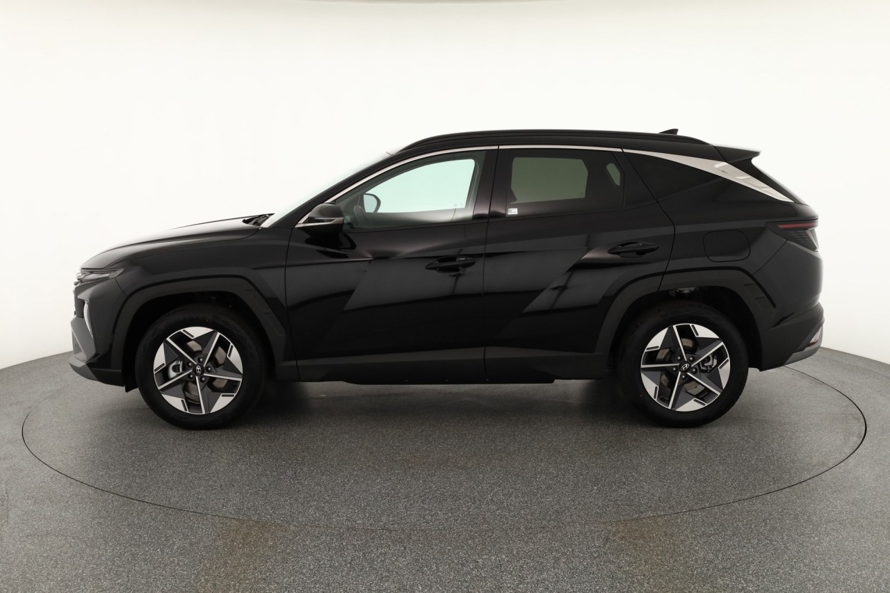 Hyundai Tucson 1.6T-GDI PHEV 4WD Aut.