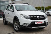 Dacia Sandero II 0.9 TCe 90 Stepway
