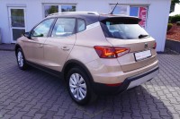Vorschau: Seat Arona 1.0 TSI Xcellence
